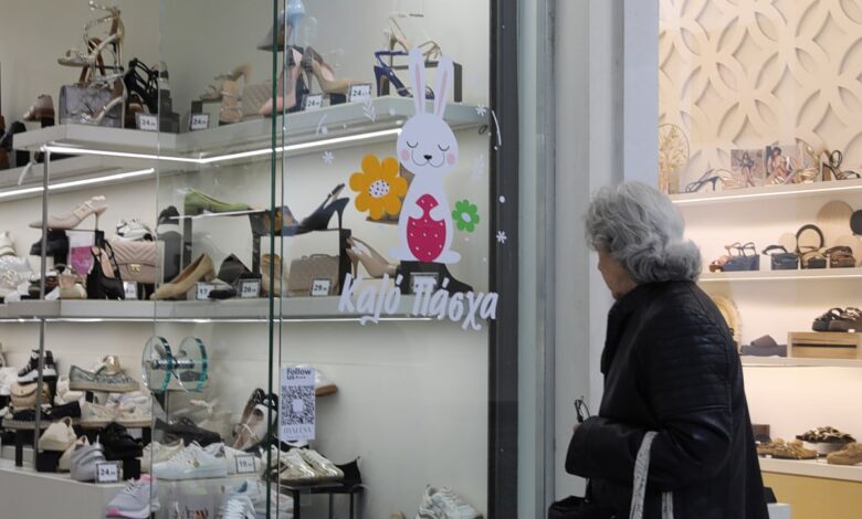 Πώς-λειτουργούν-σήμερα-τα-εμπορικά-καταστήματα στα-Τρίκαλα-–-Το-ωράριο