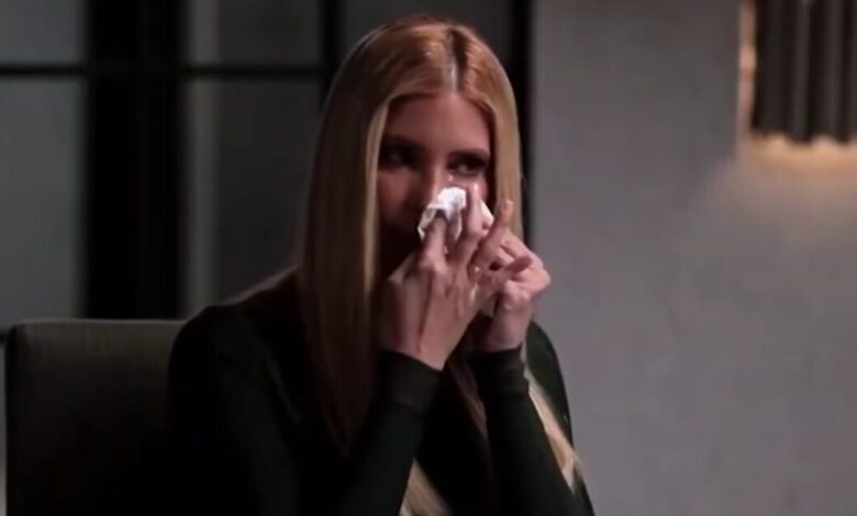 Η-Ιβάνκα-Τραμπ-ξέσπασε-σε-κλάματα-μιλώντας-για-την-μητέρα-της-–-Όσα-είπε-για-την-απόπειρα-δολοφονίας-Τραμπ