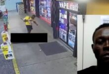 ΗΠΑ:-Άγρια-επίθεση-με-σφυρί-σε-βενζινάδικο-–-Νεκρή-μητέρα-δύο-παιδιών