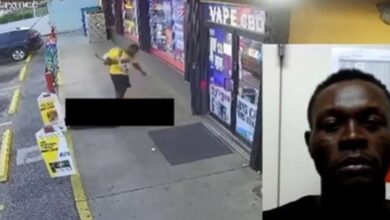 ΗΠΑ:-Άγρια-επίθεση-με-σφυρί-σε-βενζινάδικο-–-Νεκρή-μητέρα-δύο-παιδιών