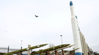 Αποκάλυψη-politico:-Ο-Μαδούρο-σχεδίαζε-να-αγοράσει-από-το-Ιράν-βαλλιστικούς-πυραύλους-που-θα-μπορούσαν-να-χτυπήσουν-τις-ΗΠΑ