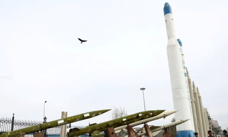 Αποκάλυψη-politico:-Ο-Μαδούρο-σχεδίαζε-να-αγοράσει-από-το-Ιράν-βαλλιστικούς-πυραύλους-που-θα-μπορούσαν-να-χτυπήσουν-τις-ΗΠΑ