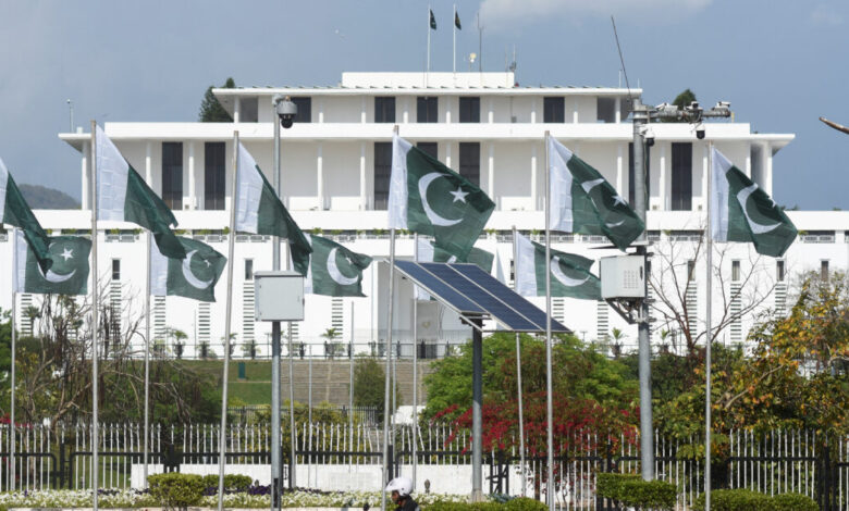 Στον-«αέρα»-οι-ειρηνευτικές-συνομιλίες-στο-Πακιστάν-–-Αβέβαιη-η-συμμετοχή-του-Ιράν-λόγω-των-βομβαρδισμών-στον-Λίβανο