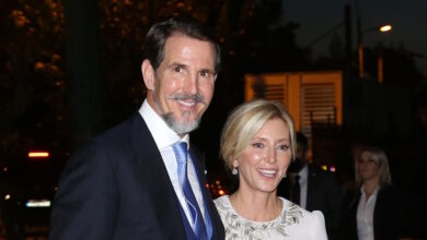 Παύλος-Ντε-Γκρες-και-Μαρί-Σαντάλ-στο-harbour-island-στις-Μπαχάμες-–-Εικόνες-από-την-εξοχική-κατοικία-τους