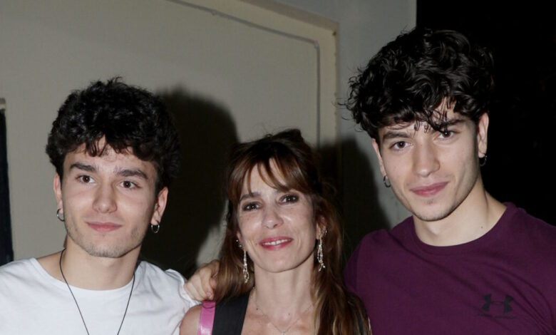 Μυρτώ-Αλικάκη-–-Πέτρος-Λαγούτης:-Οι-δύο-γιοι-τους-μιλούν-πρώτη-φορά-για-το-διαζύγιο-που-πήραν-οι-γονείς-τους