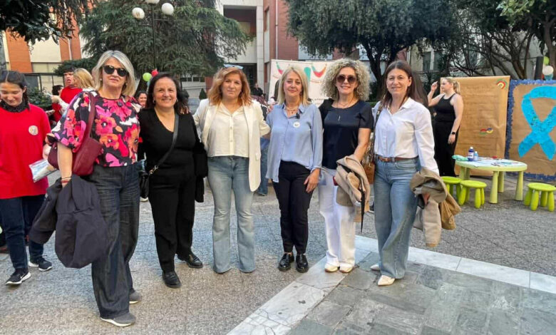 Δράσεις-για-τον-αυτισμό-στον-πεζόδρομο-Ασκληπιού