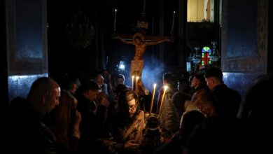 Κουρέτας:-Από-την-Καρδίτσα-στα-Τρίκαλα-για-τον-Επιτάφιο