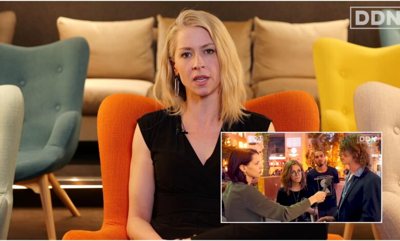 «Ισραήλ:-Είναι-χειρότερα-από-ό,τι-νομίζετε»-(βίντεο)