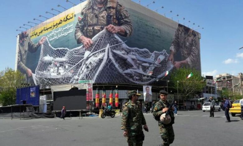 Πόλεμος-στο-Ιράν:-Ρευστό-διπλωματικό-και-επιχειρησιακό-τοπίο-Αύριο-στο-Πακιστάν-οι-κρίσιμες-συνομιλίες-[live]
