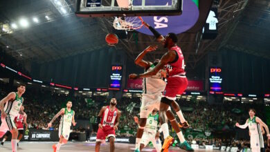 euroleague:-Οι-πιθανότεροι-αντίπαλοι-για-Ολυμπιακό-και-Παναθηναϊκό-και-το-ενδεχόμενο-ενός-«αιώνιου-εμφυλίου»-στα-playoffs