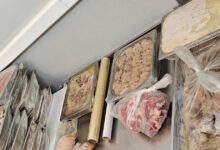 «Σάρωσαν»-την-αγορά-οι-έλεγχοι-της-Περιφέρειας-Αττικής:-5.746-έλεγχοι-και-κατάσχεση-11-τόνων-ακατάλληλων-κρεάτων