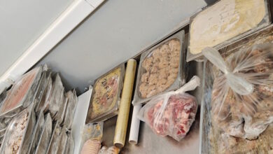 «Σάρωσαν»-την-αγορά-οι-έλεγχοι-της-Περιφέρειας-Αττικής:-5.746-έλεγχοι-και-κατάσχεση-11-τόνων-ακατάλληλων-κρεάτων