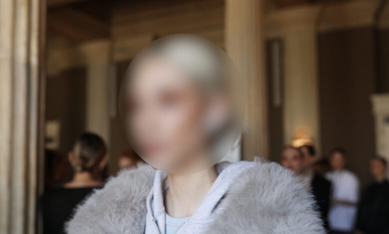 Η-εγγονή-του-πολιτικού-που-συνελήφθη-με-ναρκωτικά-θα-δικαστεί-στο-αυτόφωρο-το-Μεγάλο-Σάββατο