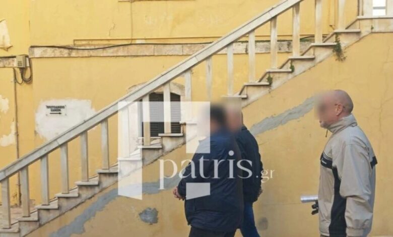 Χανιά:-Προσωρινά-κρατούμενος-ο-37χρονος-καθηγητής-μουσικής-που-κατηγορείται-για-ασέλγεια-σε-14χρονη-μαθήτριά-του