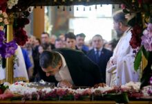 Κουρέτας-στη-Λάρισα-για-τον-Επιτάφιο-Αγίου-Νικολάου