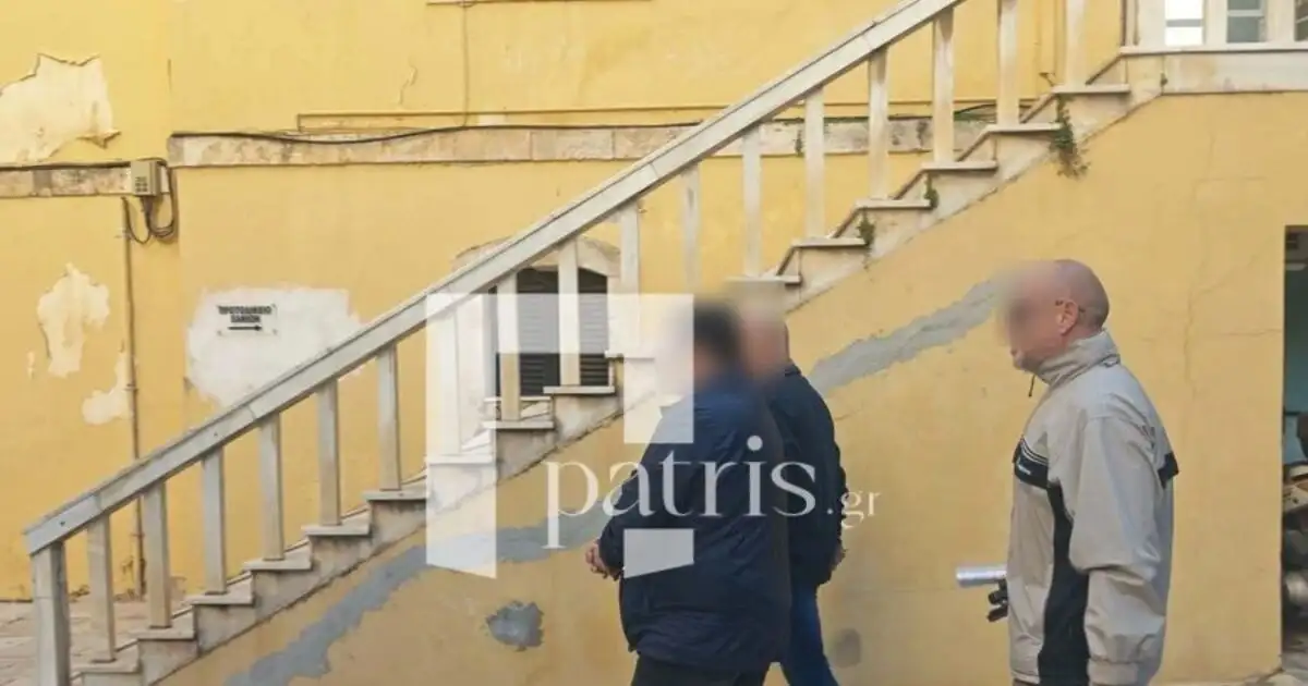 Χανιά:-Προσωρινά-κρατούμενος-ο-37χρονος-καθηγητής-μουσικής-που-κατηγορείται-για-ασέλγεια-σε-14χρονη-μαθήτριά-του