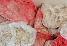 Κατασχέθηκαν-11-τόνοι-ακατάλληλων-κρεάτων-–-Πρόστιμα-ύψους-245.000-ευρώ