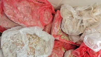 Κατασχέθηκαν-11-τόνοι-ακατάλληλων-κρεάτων-–-Πρόστιμα-ύψους-245.000-ευρώ