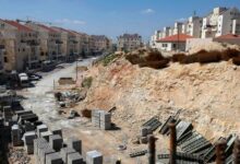 Νέο-ρεκόρ-Νετανιάχου:-Ενέκρινε-την-ίδρυση-34-εποικισμών-στη-Δυτική-Όχθη-(upd)