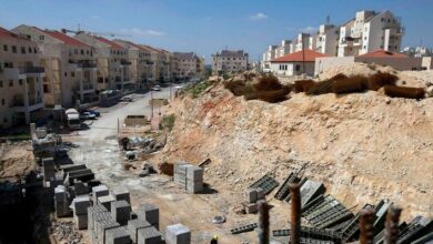 Νέο-ρεκόρ-Νετανιάχου:-Ενέκρινε-την-ίδρυση-34-εποικισμών-στη-Δυτική-Όχθη-(upd)