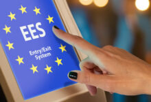 Νέο-σύστημα-ees-ελέγχου-διαβατηρίων-για-είσοδο/έξοδο-σε-χώρες-της-ΕΕ.