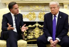 ΝΑΤΟ:-«Εξάψαλμος-προσβολών»-από-τον-Τραμπ-η-«πολύ-ειλικρινής»-συζήτηση-με-τον-Ρούτε