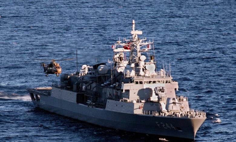 Τουρκία:-Ολοκληρώθηκε-η-αεροναυτική-άσκηση-«Γαλάζια-Πατρίδα»-με-την-συμμετοχή-120-πλοίων-και-50-αεροσκαφών