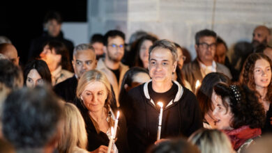 Κυριάκος-Μητσοτάκης:-Στα-Χανιά-με-την-οικογένειά-του-για-το-Πάσχα