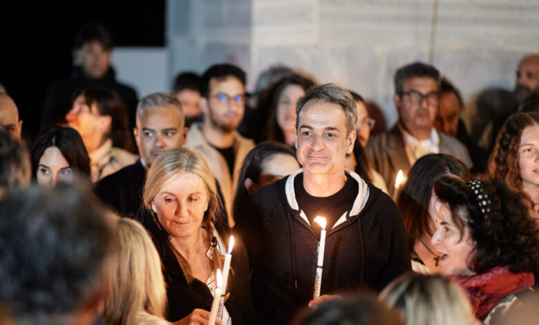 Κυριάκος-Μητσοτάκης:-Στα-Χανιά-με-την-οικογένειά-του-για-το-Πάσχα