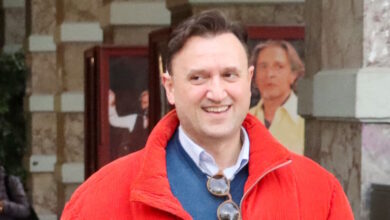 Αργύρης-Αγγέλου:-«Τώρα-απολαμβάνω-πολύ-την-επικοινωνία-με-τον-κόσμο,-τότε-σε-έπνιγε»