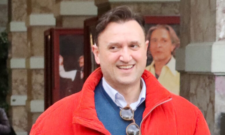 Αργύρης-Αγγέλου:-«Τώρα-απολαμβάνω-πολύ-την-επικοινωνία-με-τον-κόσμο,-τότε-σε-έπνιγε»