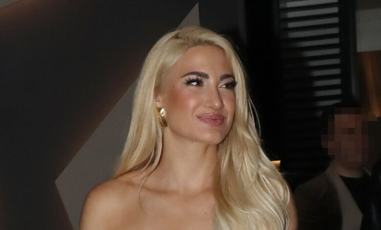 Ιωάννα-Τούνη:-Η-σπόντα-για-τους-«καλούς-Χριστιανούς»-και-οι-ευχές-για-το-Πάσχα