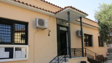 «Χαστούκι»-στην-Άγκυρα-από-την-Μουφτεία-Κομοτηνής:-Η-Ελλάδα-είναι-η-μοναδική-χώρα-στην-Ευρώπη-που-αναγνωρίζει-τον-θεσμό