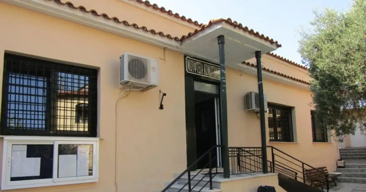 «Χαστούκι»-στην-Άγκυρα-από-την-Μουφτεία-Κομοτηνής:-Η-Ελλάδα-είναι-η-μοναδική-χώρα-στην-Ευρώπη-που-αναγνωρίζει-τον-θεσμό