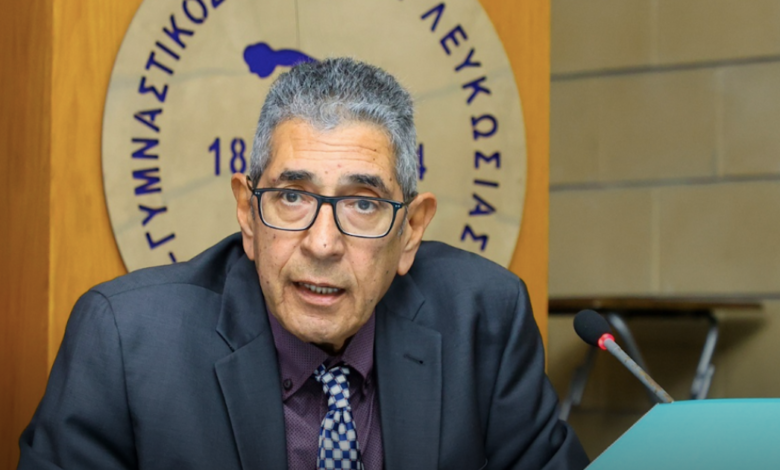 Πένθος-στον-ελληνικό-στίβο:-Πέθανε-ο-Αντώνης-Γεωργαλλίδης