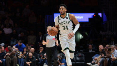 Ντοκ-Ρίβερς-για-Γιάννη-Αντετοκούνμπο:-«Δεν-ήμασταν-κοντά-στο-να-τον-ανταλλάξουμε»