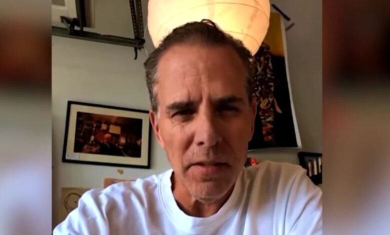 Μπάιντεν-vs-Τραμπ:-Ο-Χάντερ-προκαλεί-τους-γιους-του-Αμερικανού-προέδρου-σε-μάχη-μέσα-σε-κλουβί