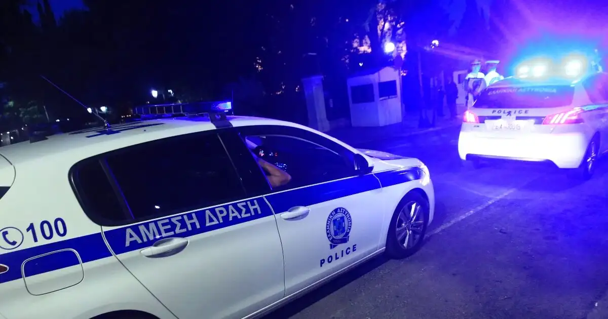 Βάρη:-Διάρρηξη-με-λεία-5.000e-και-κινηματογραφική-διαφυγή-μετά-από-πυροβολισμούς