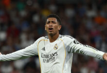 Ρεάλ-Μαδρίτης-–-Χιρόνα-1-1:-Νέο-κάζο-για-τη-«Βασίλισσα»,-ακόμα-πιο-κοντά-στον-τίτλο-η-Μπαρτσελόνα