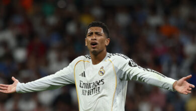 Ρεάλ-Μαδρίτης-–-Χιρόνα-1-1:-Νέο-κάζο-για-τη-«Βασίλισσα»,-ακόμα-πιο-κοντά-στον-τίτλο-η-Μπαρτσελόνα