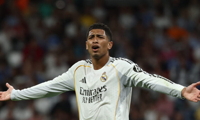 Ρεάλ-Μαδρίτης-–-Χιρόνα-1-1:-Νέο-κάζο-για-τη-«Βασίλισσα»,-ακόμα-πιο-κοντά-στον-τίτλο-η-Μπαρτσελόνα