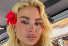 Η-Αλεξάνδρα-Παναγιώταρου-ταξίδεψε-στις-Σεϋχέλλες-και-έκανε-zipline-στη-ζούγκλα