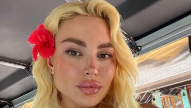 Η-Αλεξάνδρα-Παναγιώταρου-ταξίδεψε-στις-Σεϋχέλλες-και-έκανε-zipline-στη-ζούγκλα