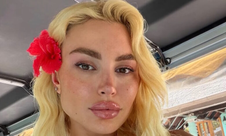 Η-Αλεξάνδρα-Παναγιώταρου-ταξίδεψε-στις-Σεϋχέλλες-και-έκανε-zipline-στη-ζούγκλα