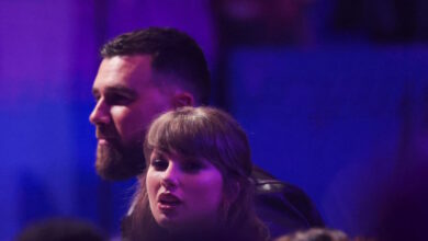 Τέιλορ-Σουίφτ-–-Τράβις-Κέλσι:-Το-καλοκαίρι-στη-Νέα-Υόρκη-ο-γάμος-τους-–-Οι-κανόνες-για-τους-επίτιμους-καλεσμένους