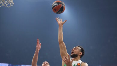 Παρτίζαν-–-Ζαλγκίρις-74-83:-Οι-Λιθουανοί-πέρασαν-από-το-Βελιγράδι-και-έστειλαν-τον-Παναθηναϊκό-στην-έβδομη-θέση