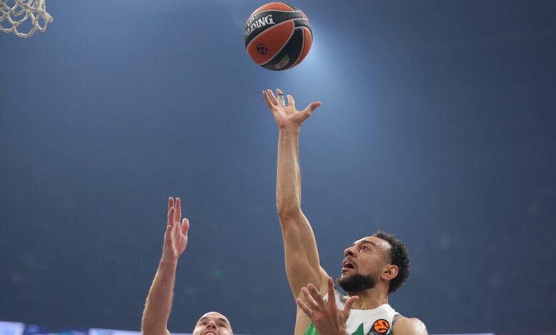 Παρτίζαν-–-Ζαλγκίρις-74-83:-Οι-Λιθουανοί-πέρασαν-από-το-Βελιγράδι-και-έστειλαν-τον-Παναθηναϊκό-στην-έβδομη-θέση