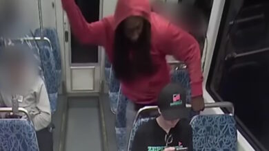 Βόρεια-Καρολίνα:-Δεν-θα-δικαστεί-ο-35χρονος-που-δολοφόνησε-την-23χρονη-Ουκρανή-μέσα-σε-τρένο-–-Κρίθηκε-ψυχικά-ανίκανος,-είχε-διαγνωστεί-με-σχιζοφρένεια