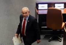 Ο-Νετανιάχου-ζήτησε-αναβολή-της-κατάθεσής-του-στη-δίκη-για-διαφθορά-λόγω-των-εξελίξεων-στη-Μέση-Ανατολή