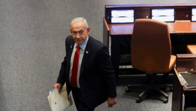 Ο-Νετανιάχου-ζήτησε-αναβολή-της-κατάθεσής-του-στη-δίκη-για-διαφθορά-λόγω-των-εξελίξεων-στη-Μέση-Ανατολή